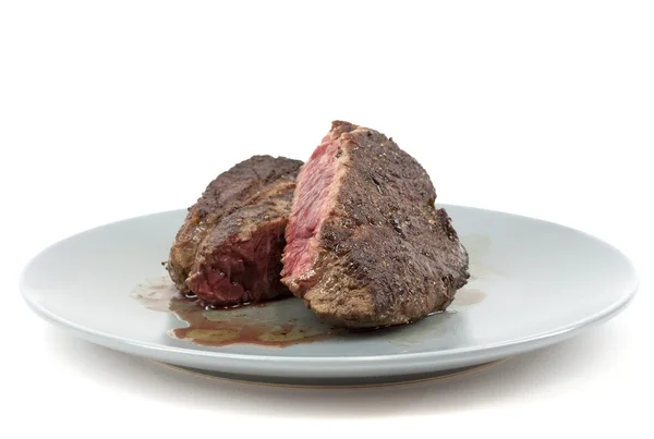 Stock image Rare steak