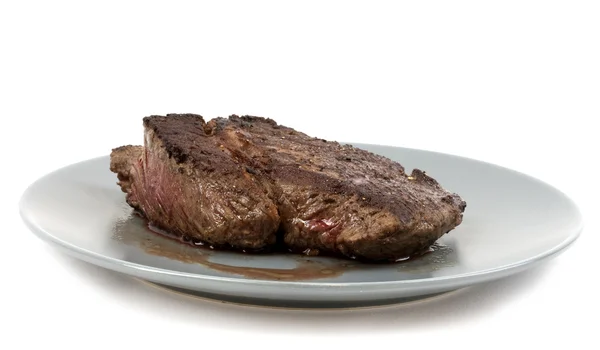 stock image Rare steak