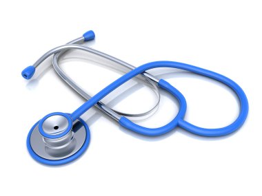 Stethoscope clipart