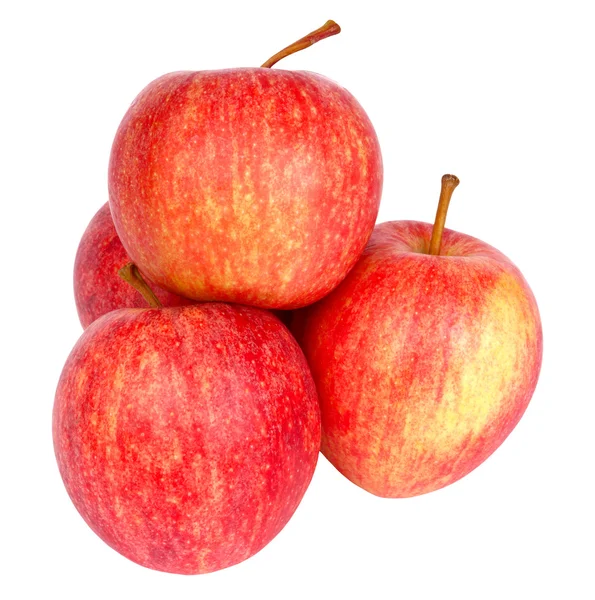 stock image Apples
