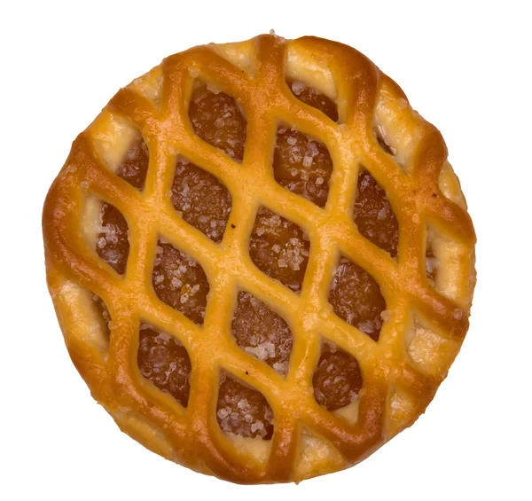 Голландский пирог — стоковое фото