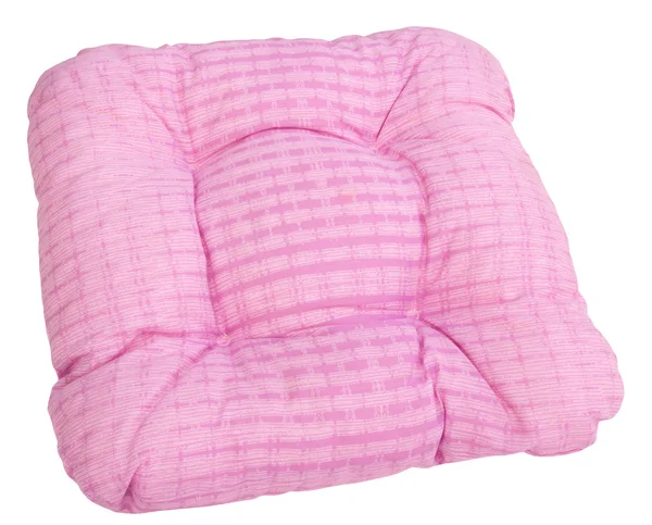 Almohada rosa —  Fotos de Stock