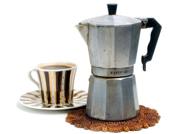 stock image Espresso