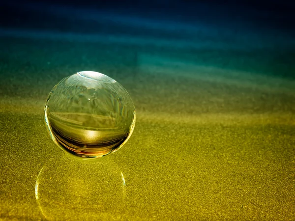 Sphere — Stock Photo, Image