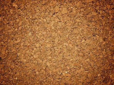 Cork background clipart