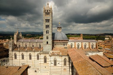 Duomo sı siena