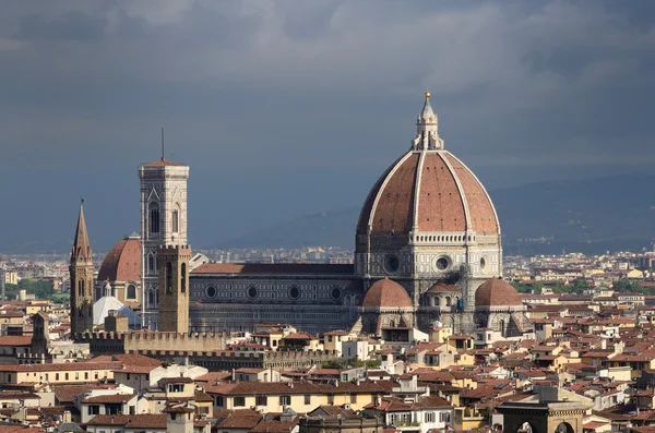 Florencie — Stock fotografie