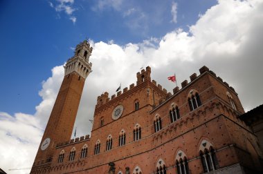 Torre del Mangia