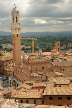 Torre del Mangia