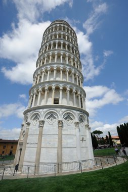 Torre Pendente (Pisa)