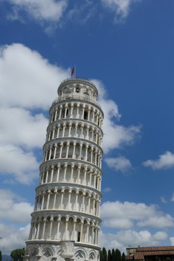 Torre Pendente (Pisa)