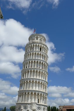 Torre Pendente (Pisa)