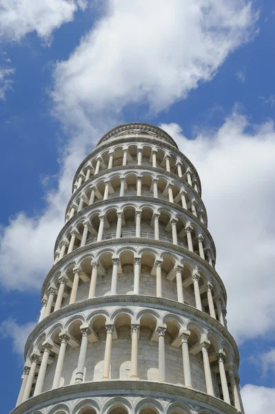 Torre Pendente (Pisa) — Foto de Stock