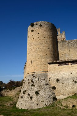 Rocca di Staggia
