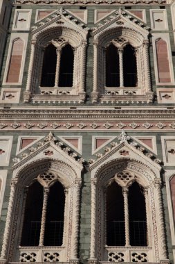 Campanile di Giotto (Florence)