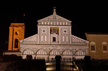 San Miniato (Florence)