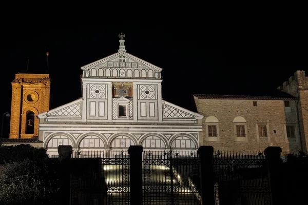 Florenz — Stockfoto