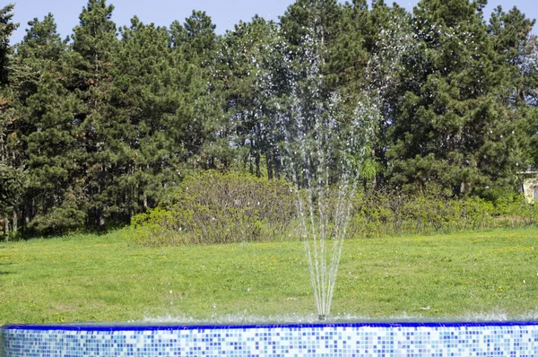 stock image Fountain