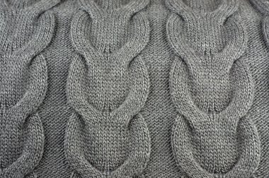 arka plan yün örme kumaş