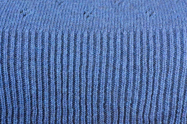 Fundo de lã tecido de malha — Fotografia de Stock
