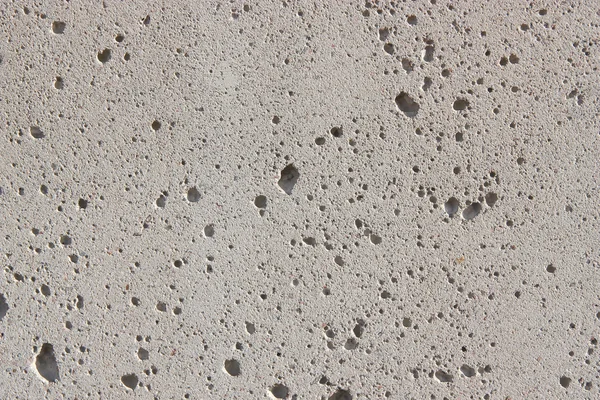 Parede de concreto . — Fotografia de Stock