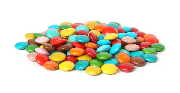 Kolor cukierków. — Zdjęcie stockowe