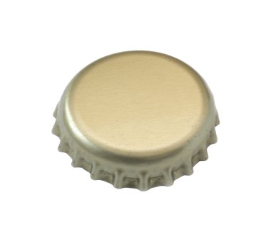 Bottle cap. clipart