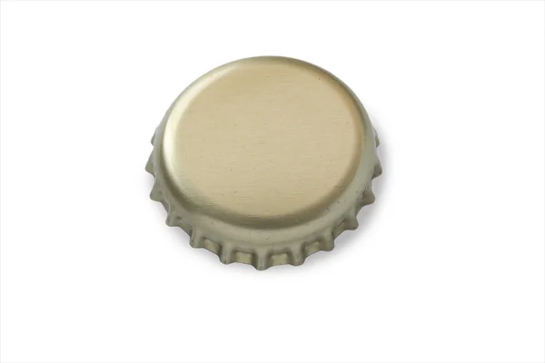 Bottle cap. — Stock Photo, Image