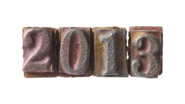 mutlu yeni yıl 2013