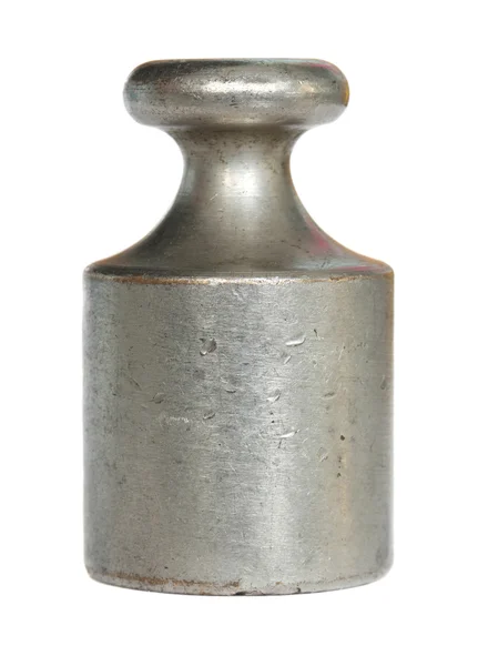 The kettlebell. — Stock Photo, Image