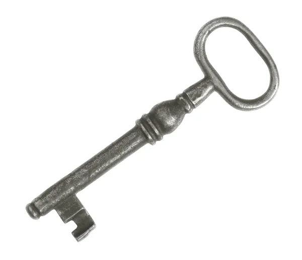 Old key. — Stock Photo, Image
