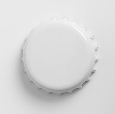 Bottle cap. clipart