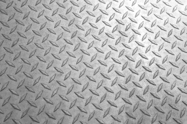 Diamond plate. clipart