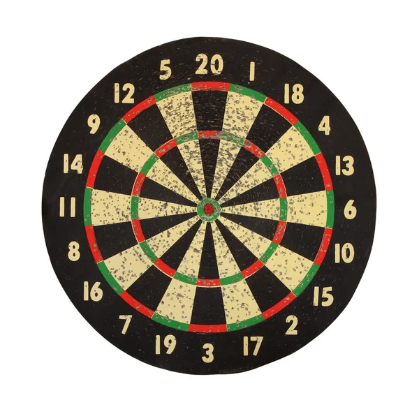 stock image Target for darts.