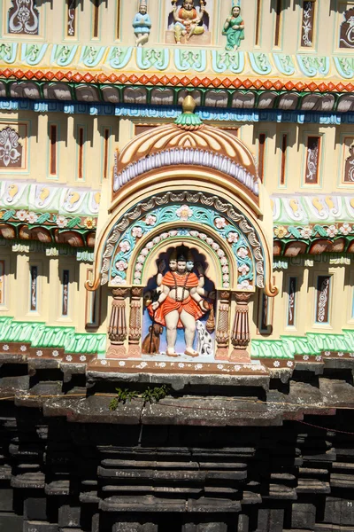 Dattatreya tempel — Stockfoto