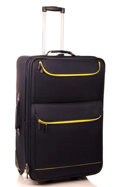 stock image Rolling luggage