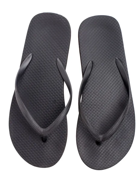 stock image Pair of flip flops