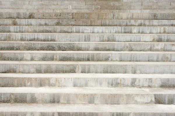 stock image Long concrete stairway