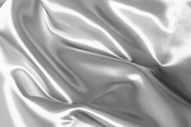 Silver blanket clipart