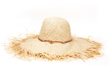 Yaz şapka