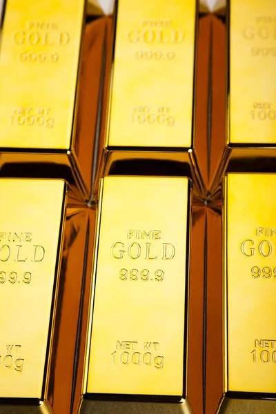 Fondo de oro —  Fotos de Stock