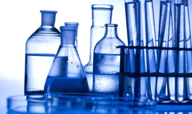 Kimya ve laboratuvar cam ürünleri
