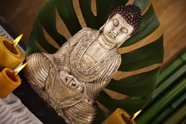 Sfondo Buddha — Foto Stock