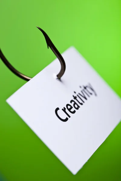 Creatività — Foto Stock