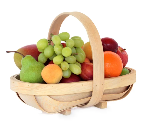 건강 한 과일 — 스톡 사진