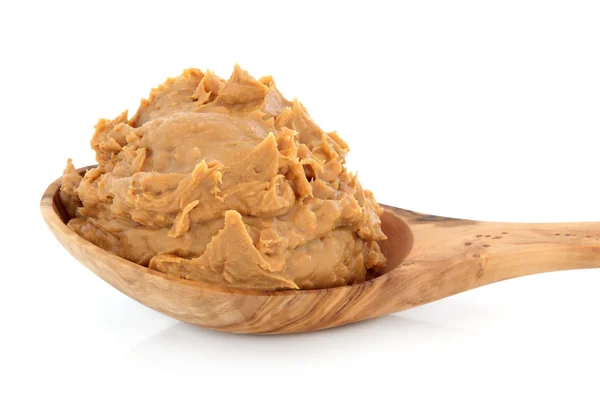 stock image Peanut Butter