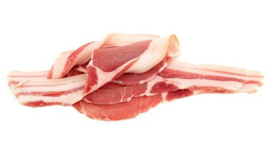 pastırma rashers
