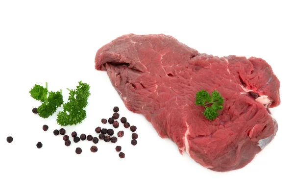 Fillet Steak — Stock Photo, Image