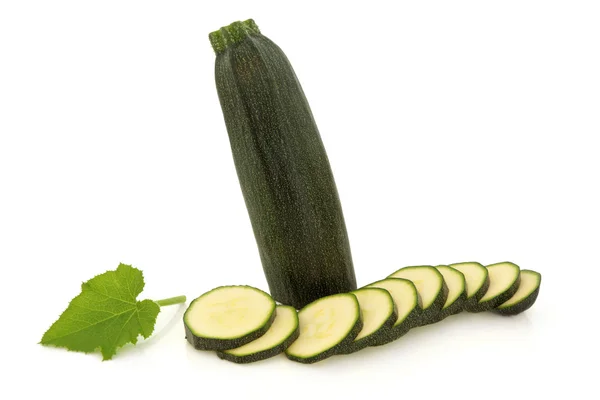 Courgette — Stock Photo, Image