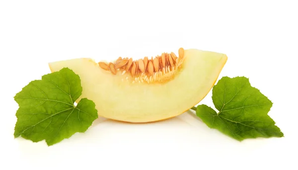 Honeydew Melon — Stock Photo, Image